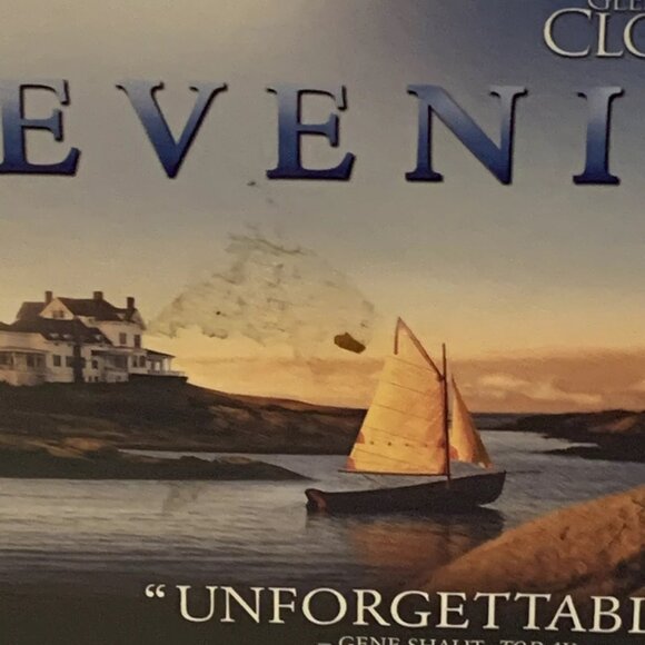 Evening (DVD, 2007) Widescreen Claire Danes, Toni Collette, Vanessa Redgrave - Picture 4 of 4